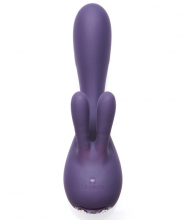 Je Joue FiFi Luxury Rabbit Vibrator GSpot Clitoral Dual Stimulation Rechargeable
