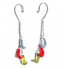 Sexy Party Earrings Hens Bachelorette Party Girls Night Out Dress Up