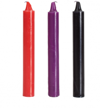 Japanese Drip Candles low-temperature Japanese Drip candles