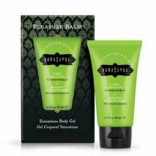 Kama Sutra Pleasure Balm Lime Mojito Intimate Gel Aphrodisia Scented 50ml Kama Sutra Pleasure Balm Lime Mojito