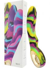 Sexual Wellness Adult Toys Sex Toys Vibrators Camo Green Silicone Rechargeable 