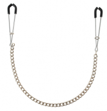 Sexual Wellness Adult Toys Sex Toys Fetish Fantasy Clamps Metal Nipple Tweezer