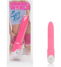 Sexual Wellness Adult Toys Sex Toys Vibrators Vibe Power Packed Satin Finish