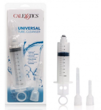 Universal Tube Cleanser Anal Douche Simple Enema System Cleansing Clean Colon