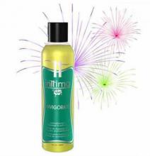 Wet Inttimo Invigoration Aromatherapy Massage Bath Oil 240ml Romantic Quality