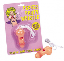 Pecker Hens Night Party Whistle Hens Nights