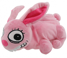 Mystery Colour Personal Vibrator Spiral Pleasure Beads Vibrating Clit Tickler