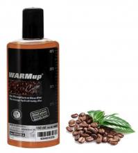 oil pleasant warming your body coffee fragrance tasty toffee coffee flavour