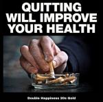 Double 20s Happiness Gold (10 Pack)