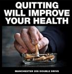 Manchester 20s Double Drive 