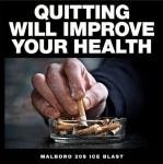 Marlboro 20s Ice Blast